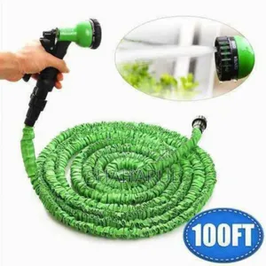 Magic Hose Pipe