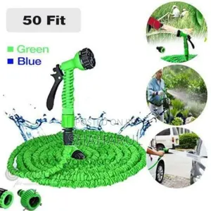 Magic Hose Pipe