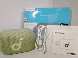 Soundcore Select 4 Go - Minty Green