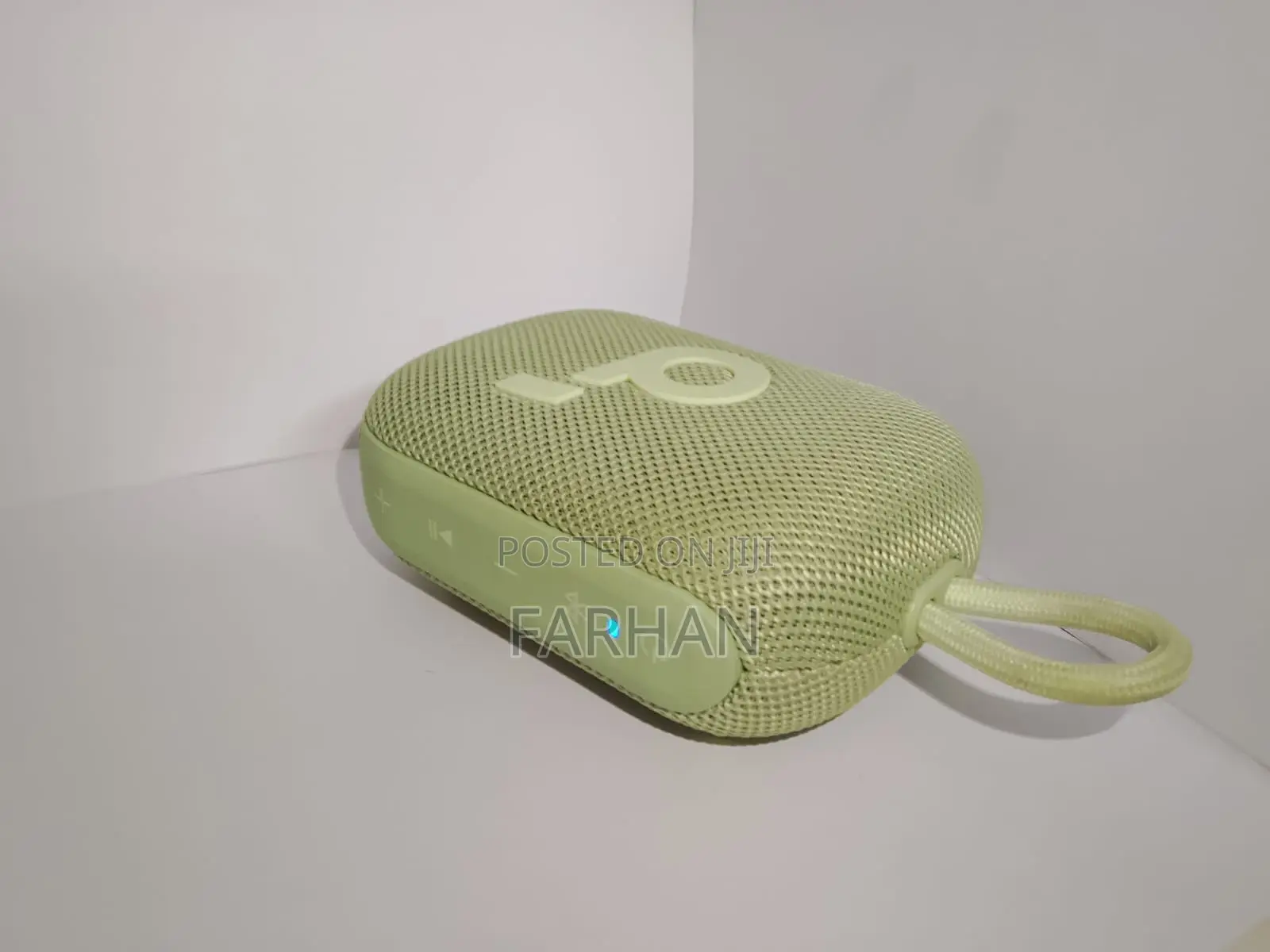 Soundcore Select 4 Go - Minty Green