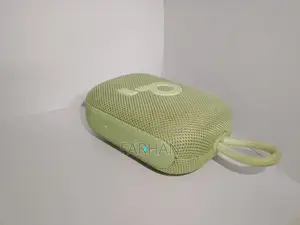 Soundcore Select 4 Go - Minty Green