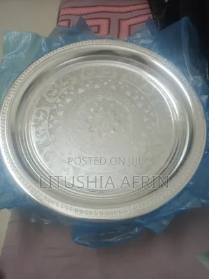 Thai Aluminium Set With 25 Pieces