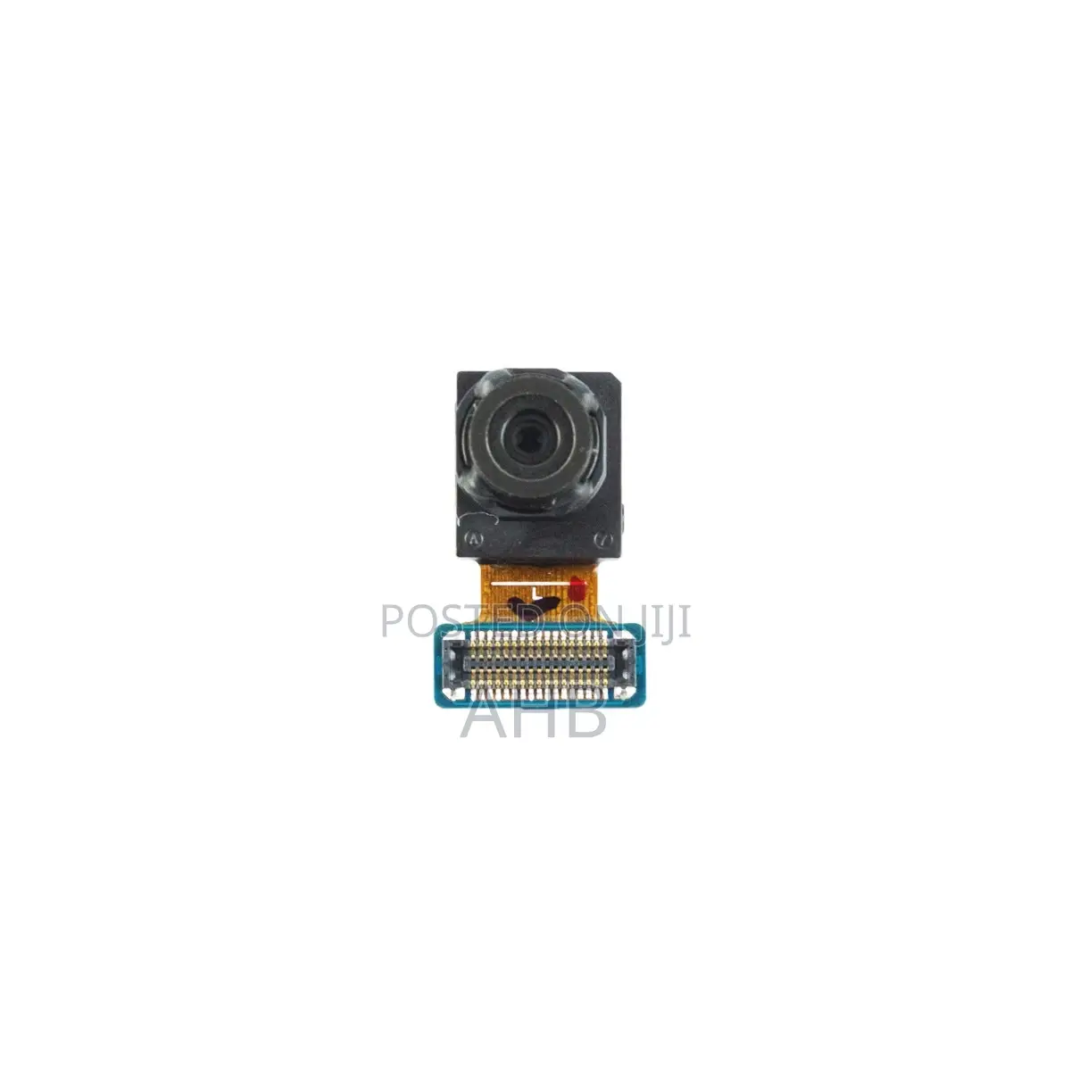 Samsung Galaxy S6 Front Camera
