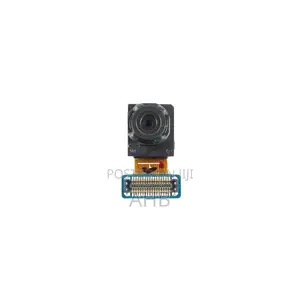 Samsung Galaxy S6 Front Camera