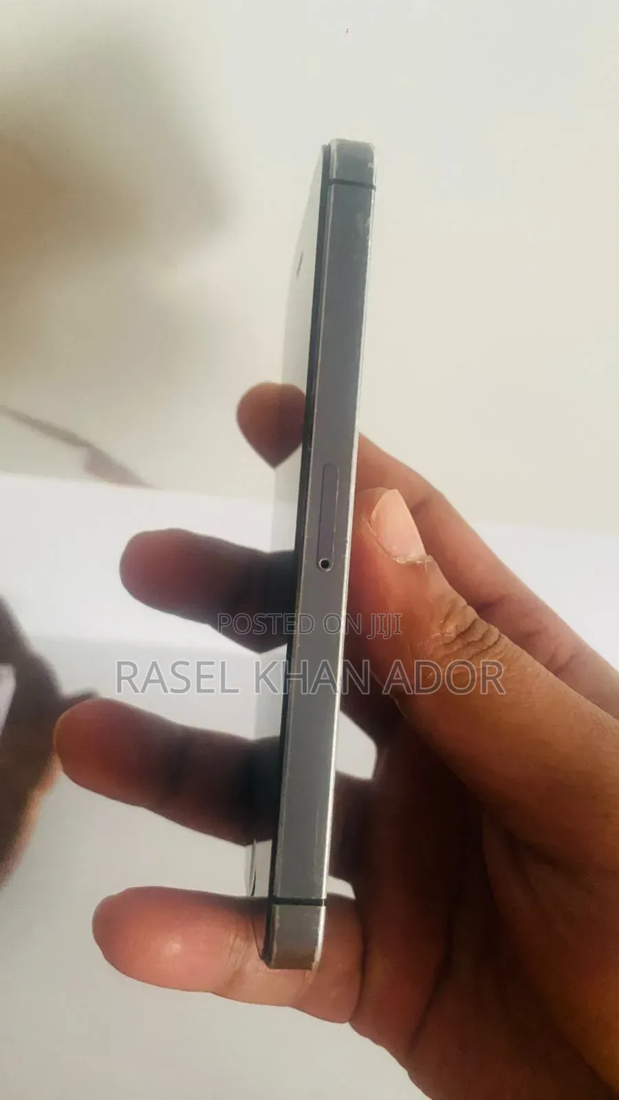 Apple iPhone 5 64 GB Black