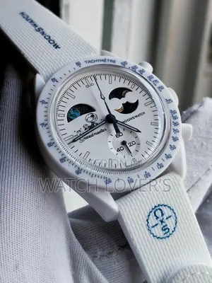 Omega Watches