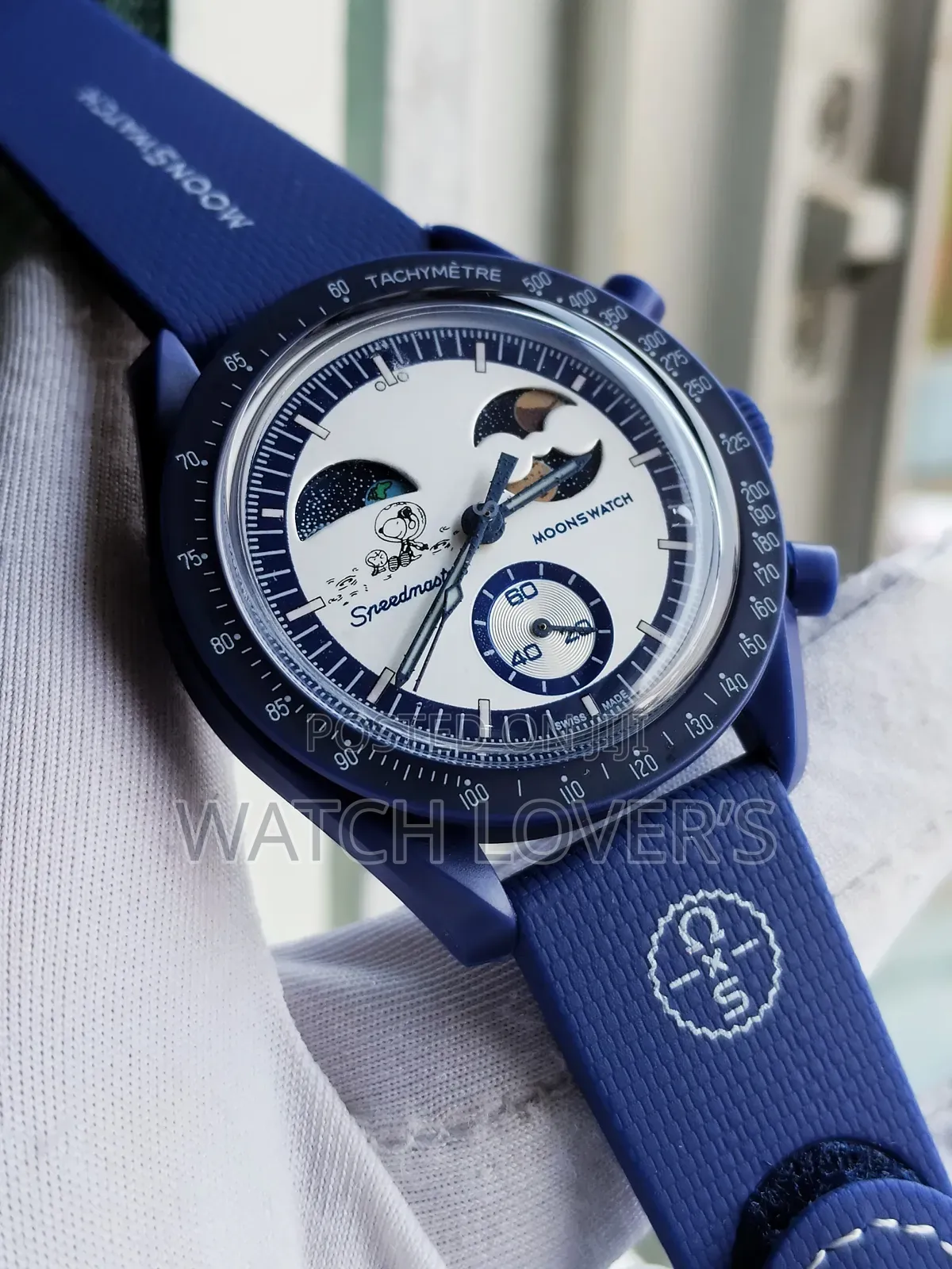 Omega Watches