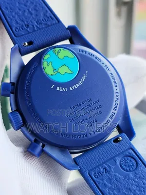 Omega Watches