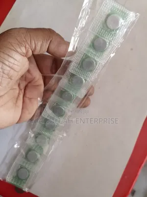 নিওডিয়াম হাই স্ট্রং ম্যাগনেট ০১ পিস