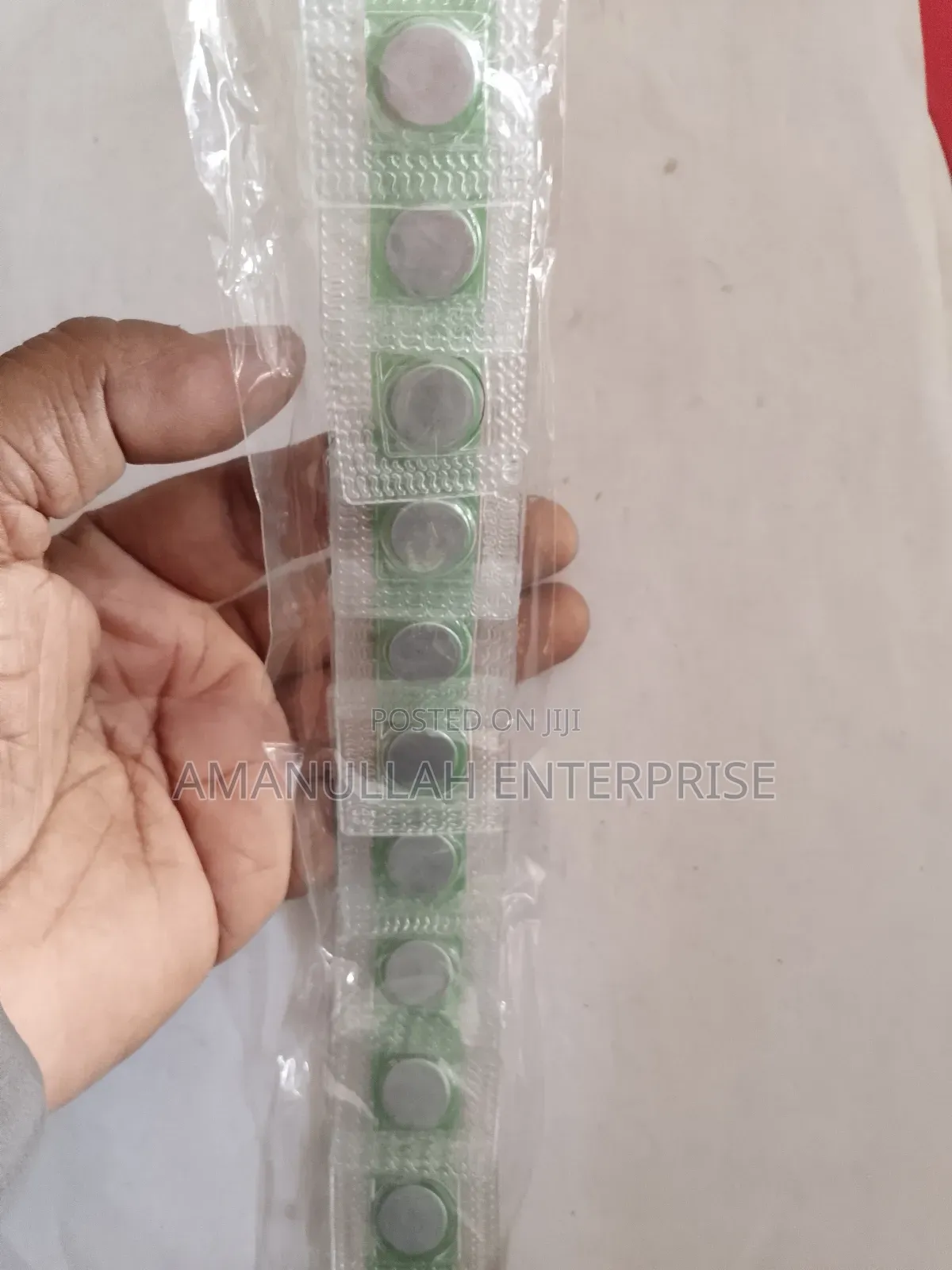 Neodymium High Strong Magnet 01 PCS