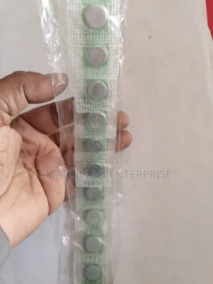 Neodymium High Strong Magnet 01 PCS