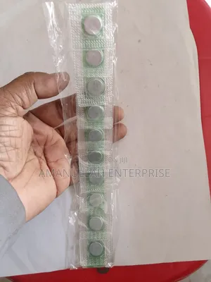 Neodymium High Strong Magnet 01 PCS