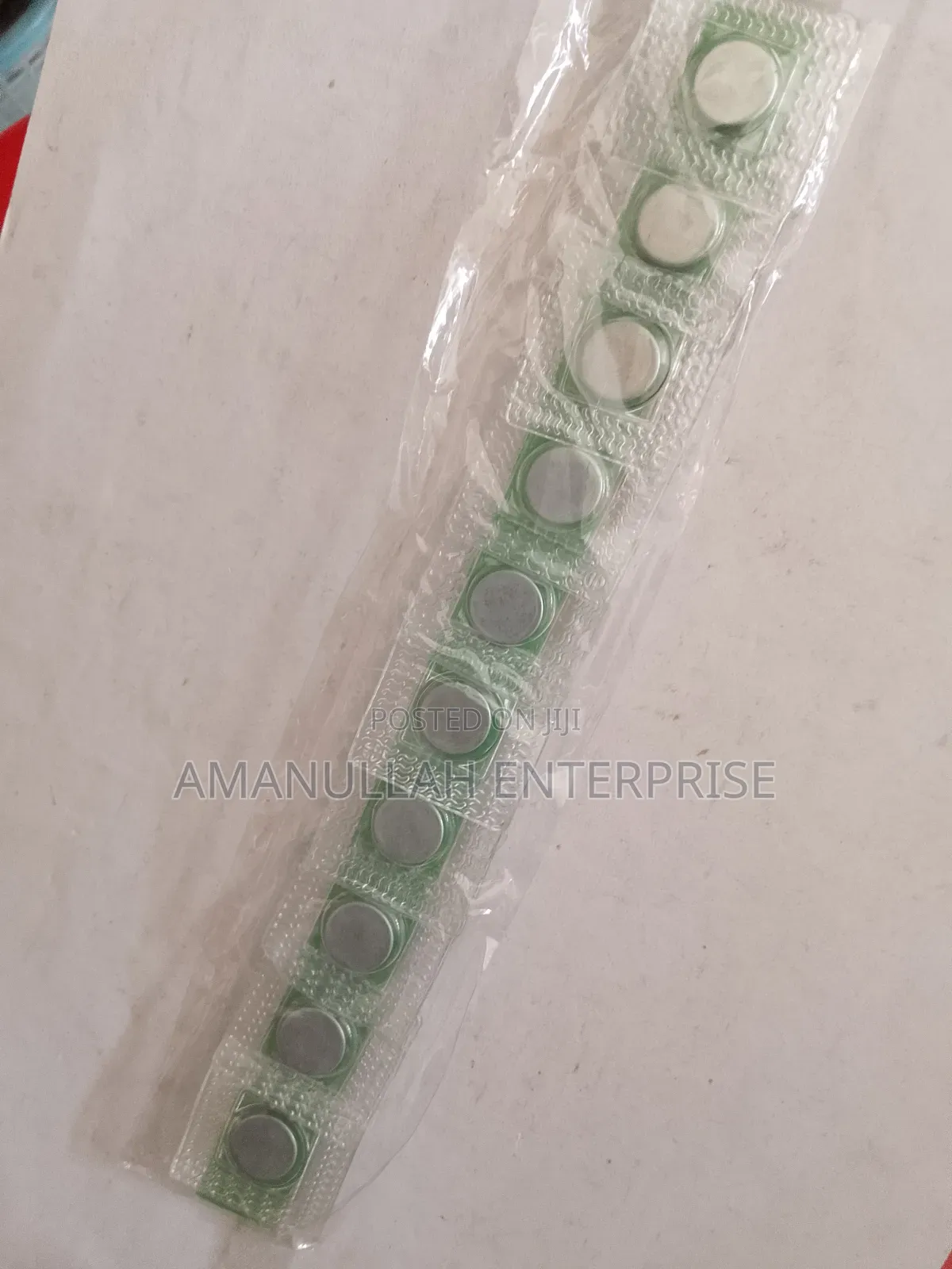 Neodymium High Strong Magnet 01 PCS
