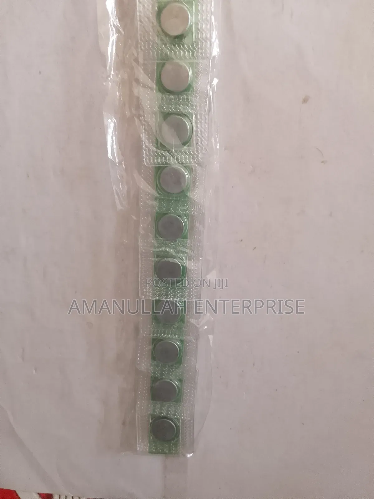 Neodymium High Strong Magnet 01 PCS