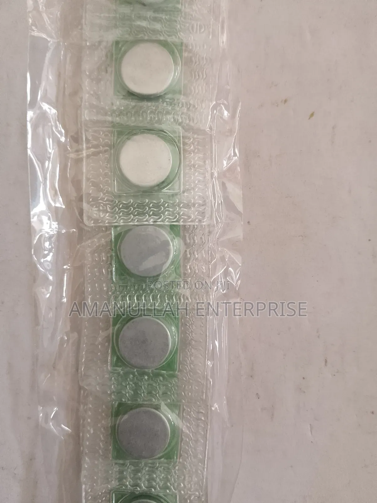 Neodymium High Strong Magnet 01 PCS