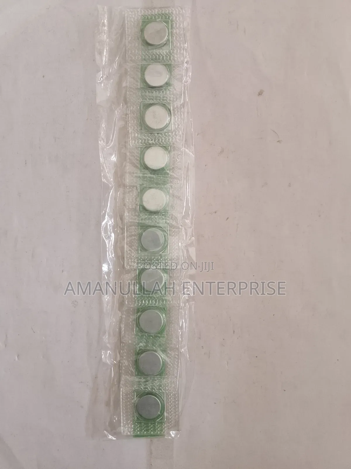 Neodymium High Strong Magnet 01 PCS