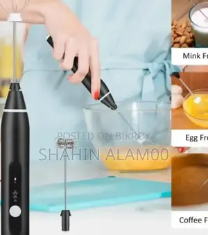 Make your coffee perfect like a restaurant