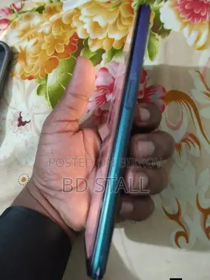 Oppo A92 128 GB Blue