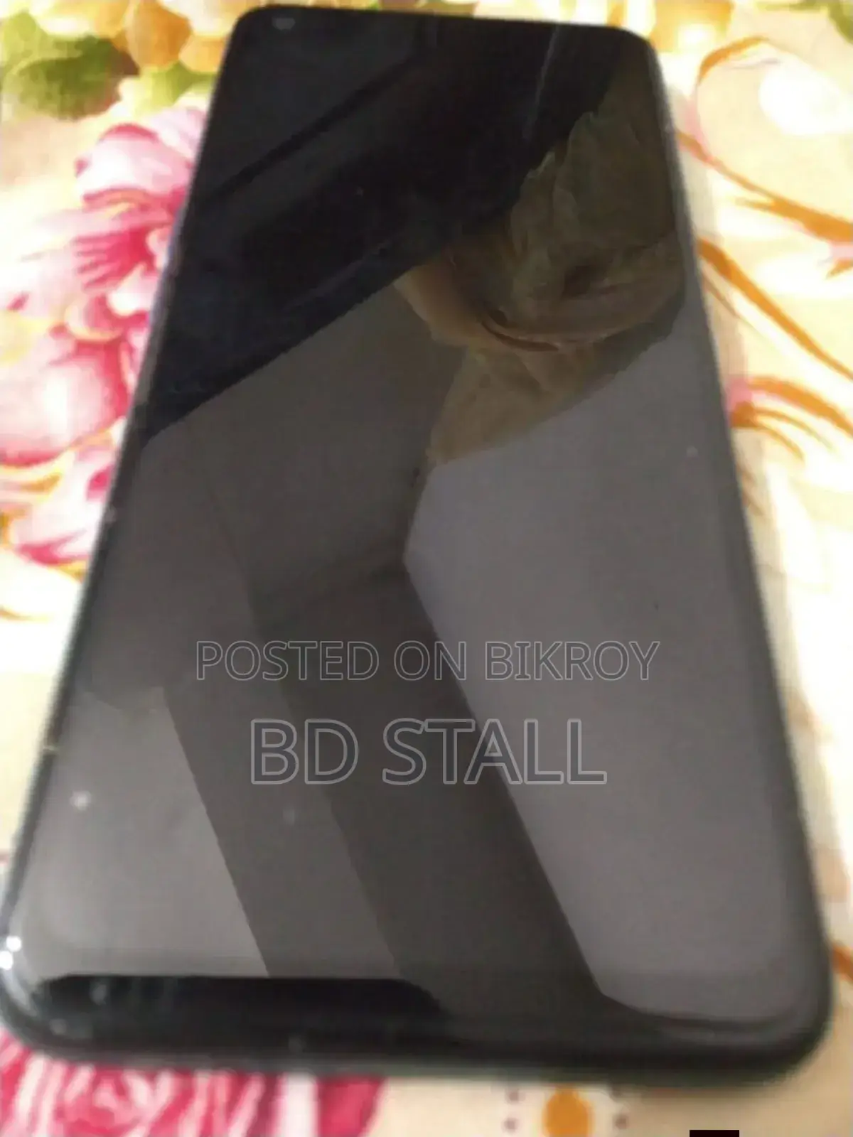 Oppo A92 128 GB Blue