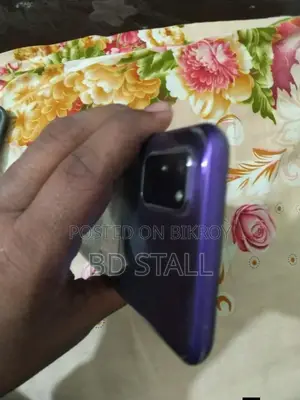 Oppo A92 128 GB Blue