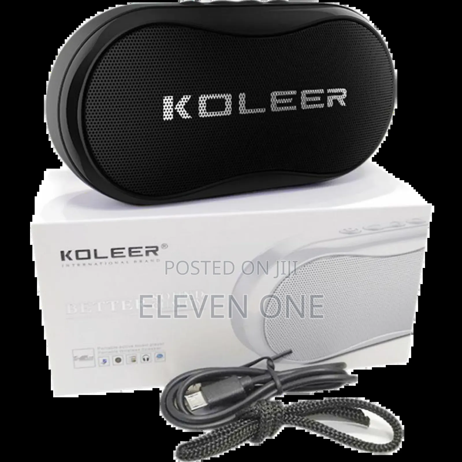 Koleer S29