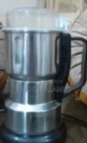 Prestige Multi-Function Food Grinder