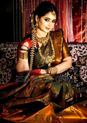 প্রিমিয়াম কোয়ালিটির কাতান সিল্ক ফেব্রিক