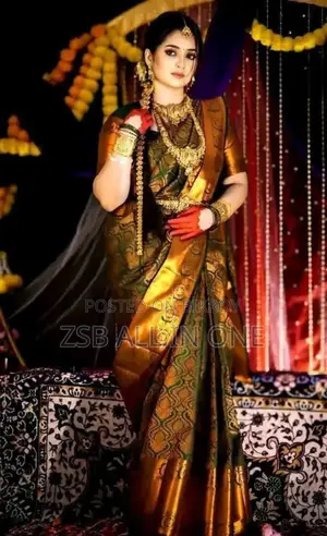 প্রিমিয়াম কোয়ালিটির কাতান সিল্ক ফেব্রিক