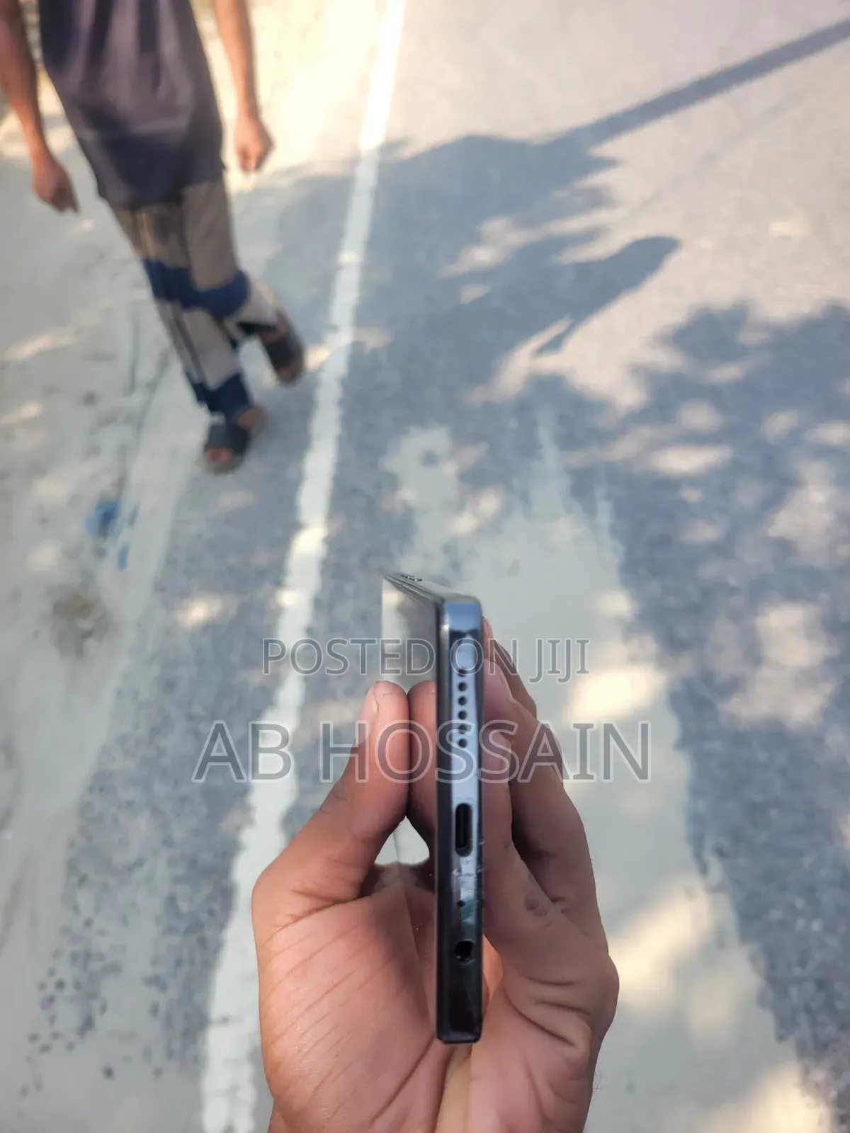Tecno Camon 30 256 GB Black