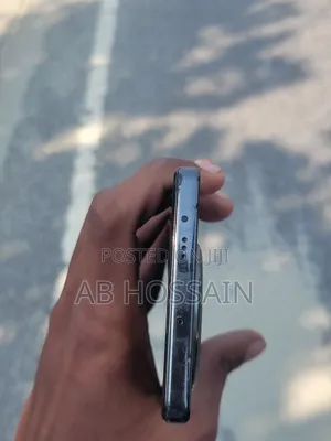 Tecno Camon 30 256 GB Black