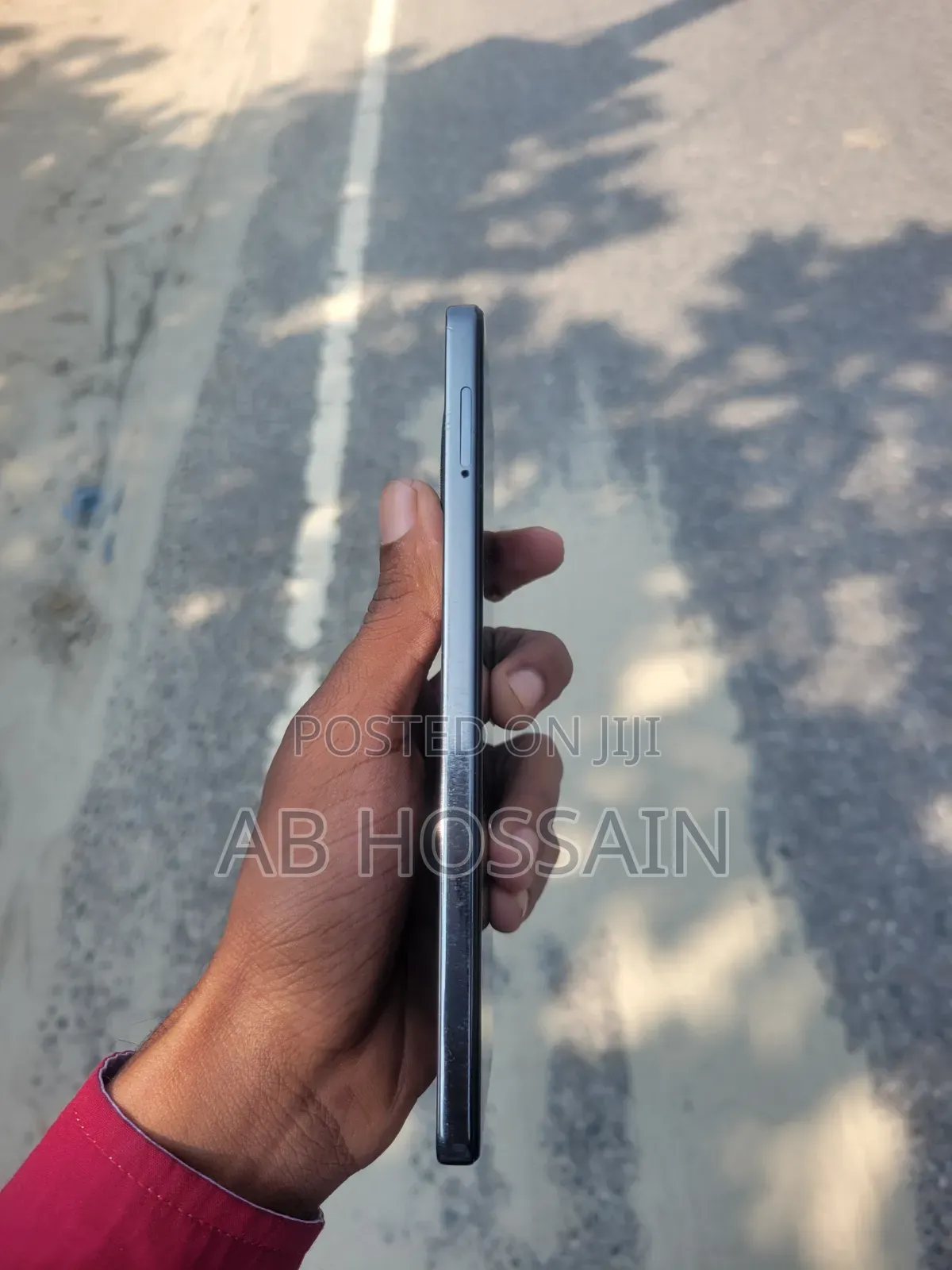Tecno Camon 30 256 GB Black