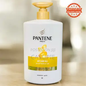 Pantene Pro-v 1000ml (Saudi Arabia)