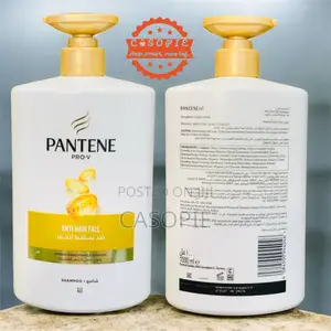 Pantene Pro-v 1000ml (Saudi Arabia)