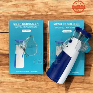 Mesh Nebulizer (Model: Jsl-w302)