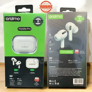 One Plus Airpods-pro
