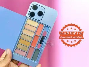 iPhone 16 Pro Max Eyeshadow Palette