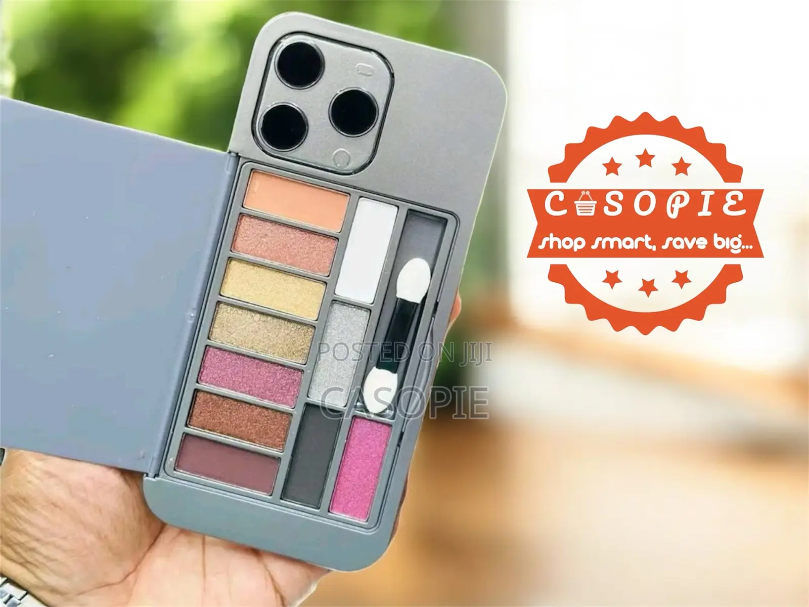 iPhone 16 Pro Max Eyeshadow Palette