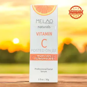 Melao Vitamin C Professional Serum
