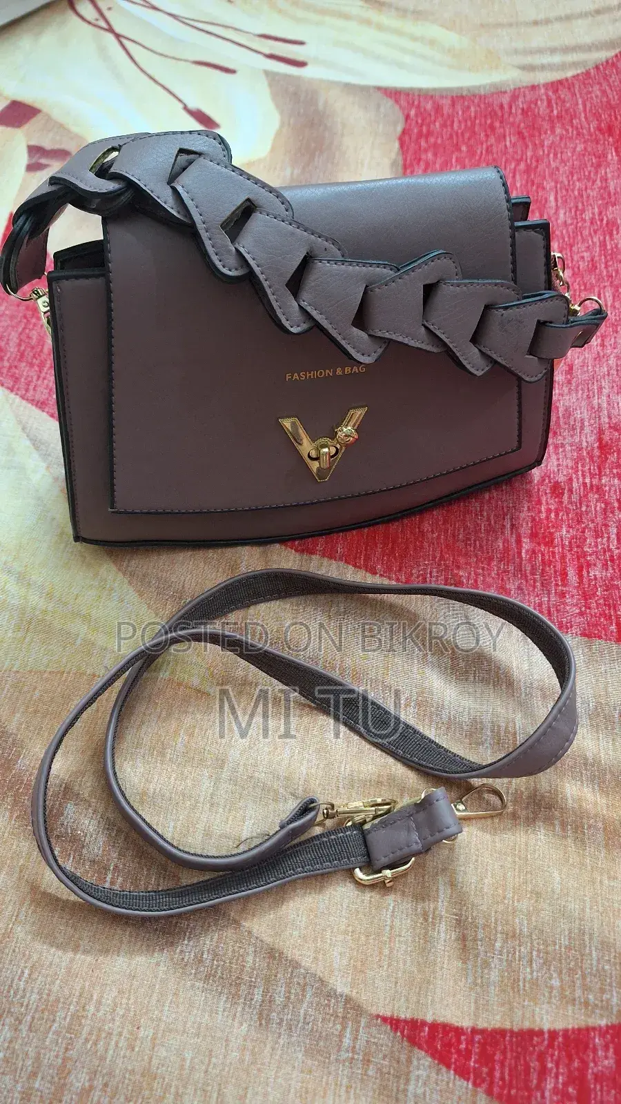 Woman's Bag