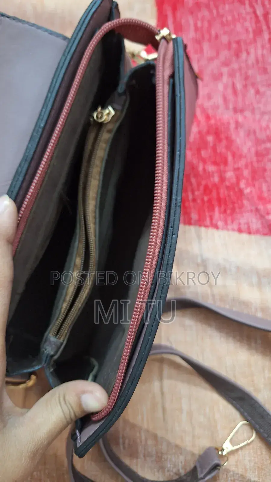 Woman's Bag