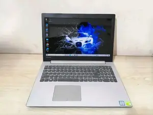 Laptop Lenovo IdeaPad 320 4GB Intel Core I5 HDD+SSD 1T