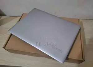 Laptop Lenovo IdeaPad 320 4GB Intel Core I5 HDD+SSD 1T