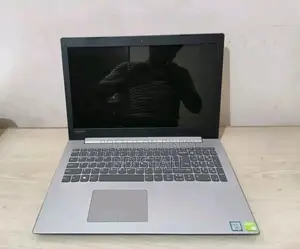 Laptop Lenovo IdeaPad 320 4GB Intel Core I5 HDD+SSD 1T