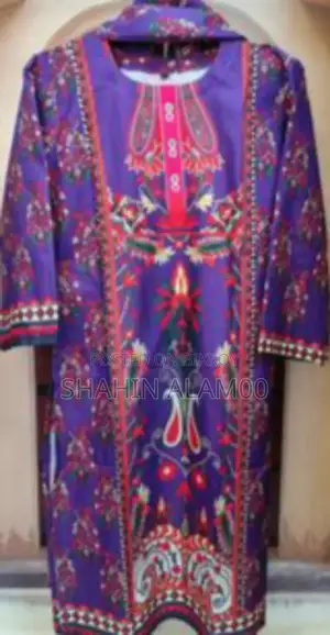 Premium Dubai Soft Silk Three-Piece Collection