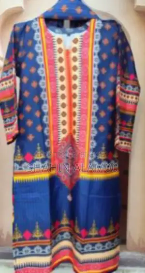 Premium Dubai Soft Silk Three-Piece Collection