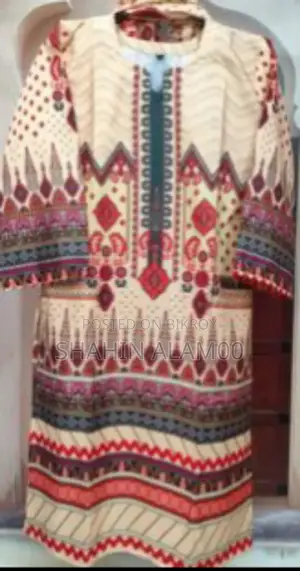 Premium Dubai Soft Silk Three-Piece Collection