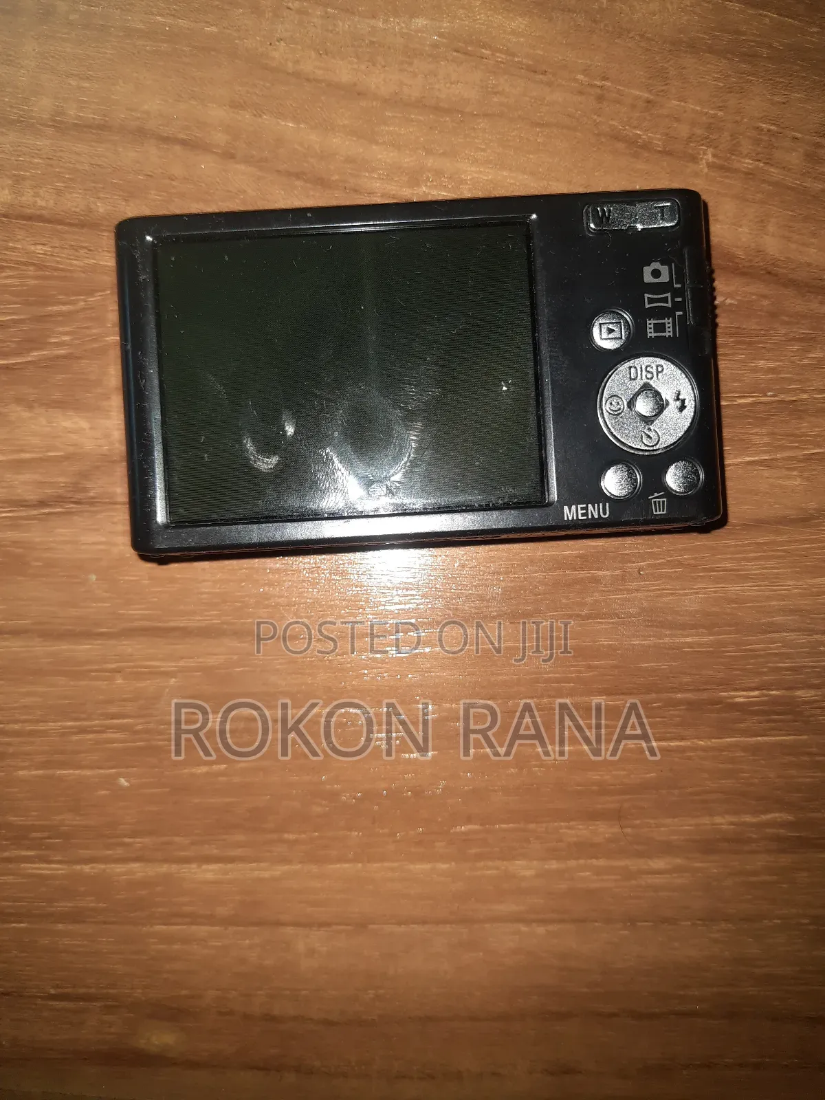 Sony Cyber-Shot DSC-W830 Digital Camera