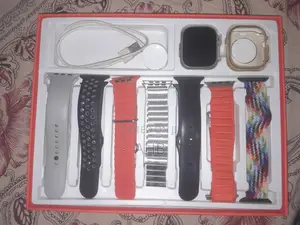 Y20 Ultra Smart Watch