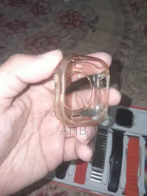 Y20 Ultra Smart Watch
