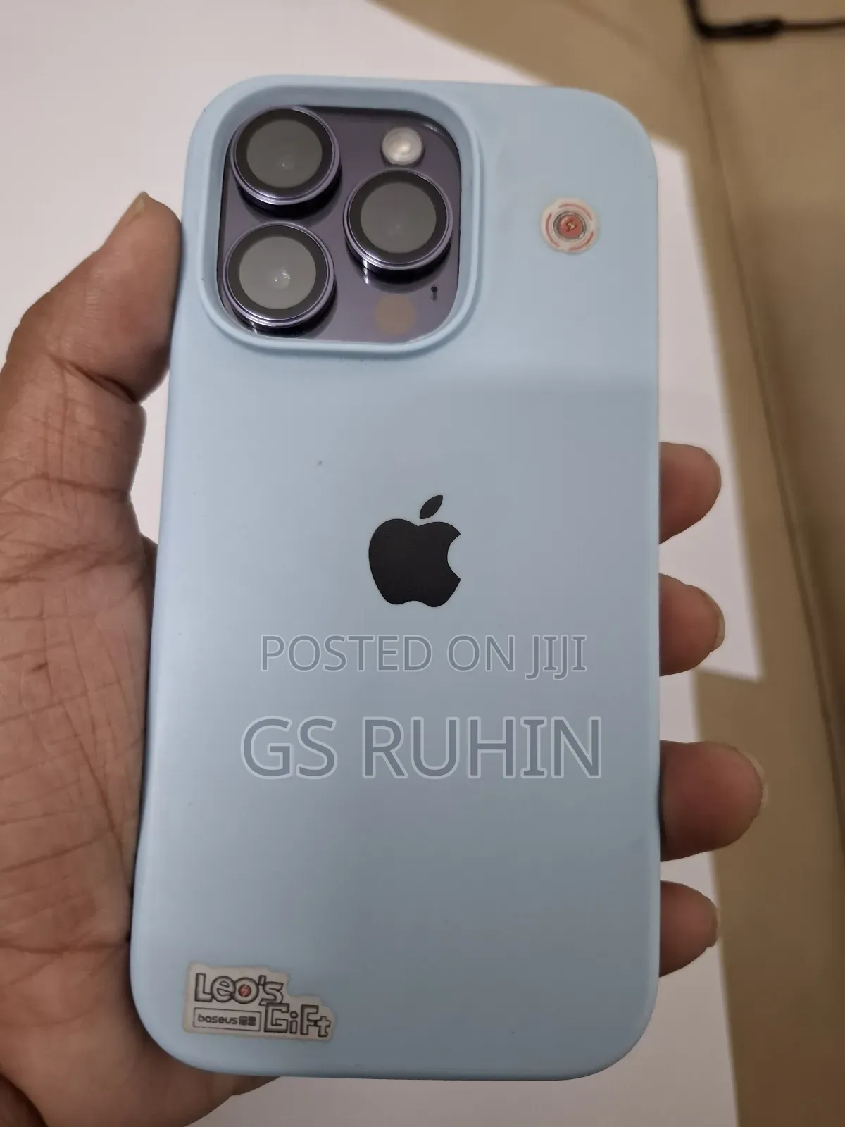 Apple iPhone 14 Pro 256 GB Purple